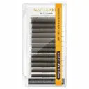 Pestañas Nagaraku W 3D CAFE