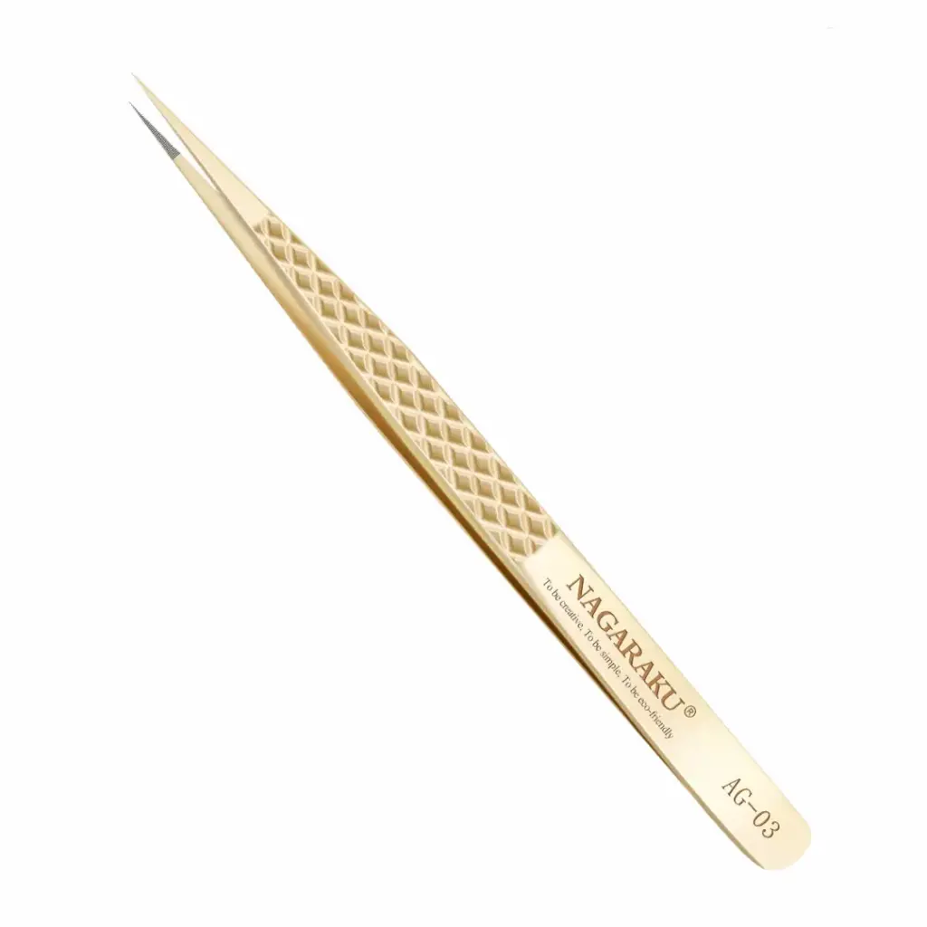 Pinza Nagaraku AG03