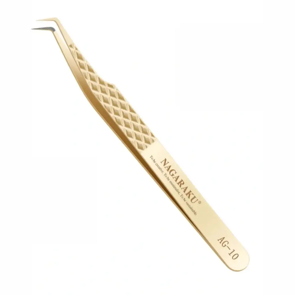 Pinza Nagaraku AG10