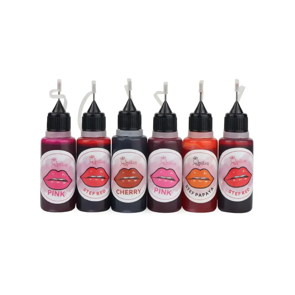 Kit Henna Lips