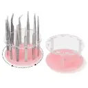 Porta Pinzas Giratorio