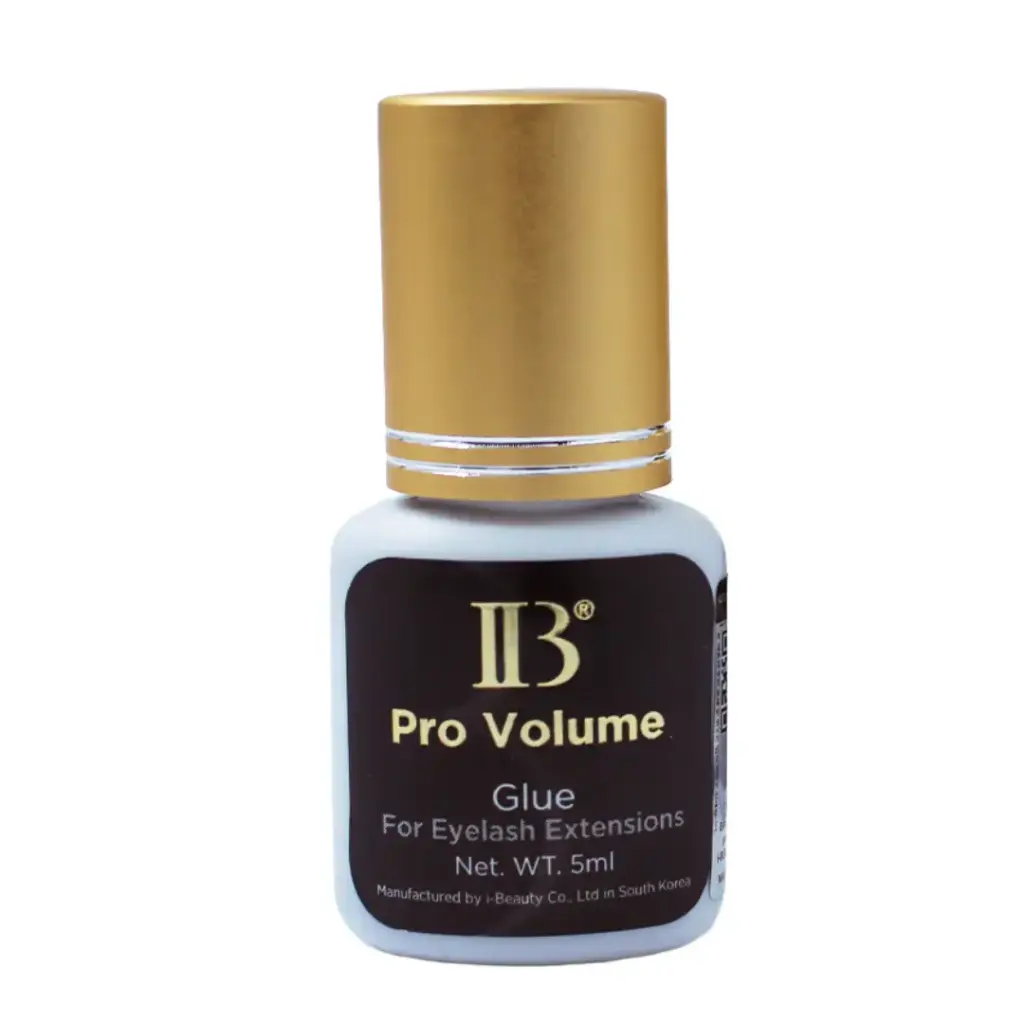 Adhesivo IB Pro Volume 5ml