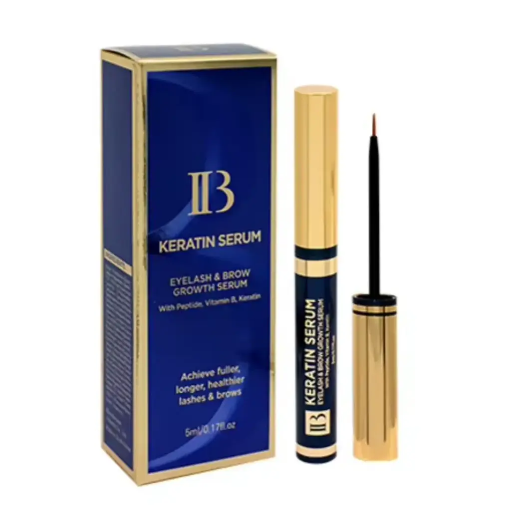 Serum alargador IB Keratin