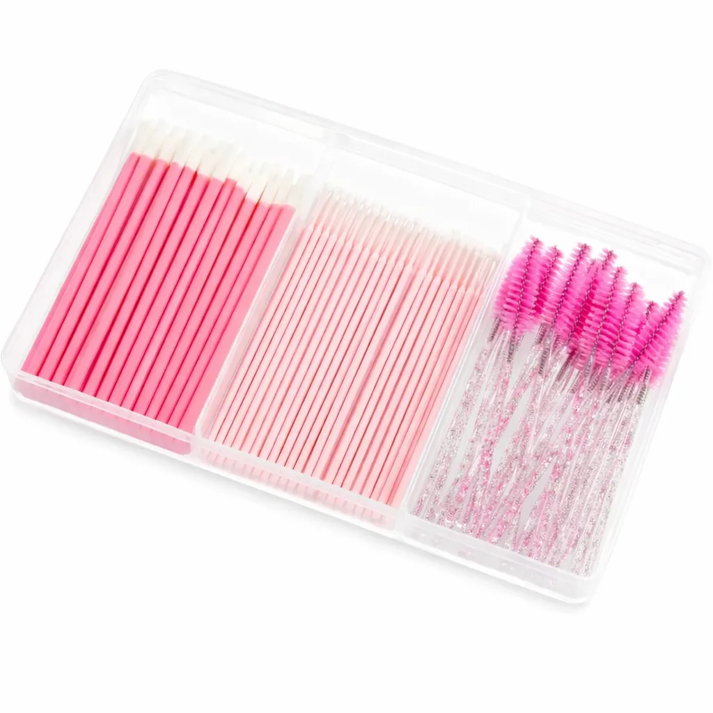 Kit Insumos Cepillos