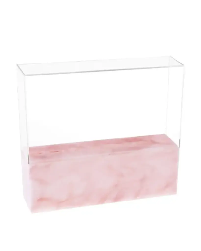 Porta Pinzas con Tapa 