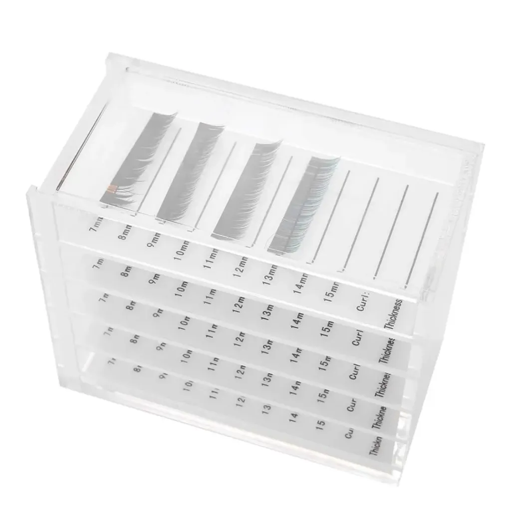 Organizador de Acrilico