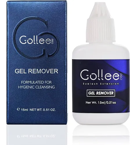 Removedor Gollee 15ml