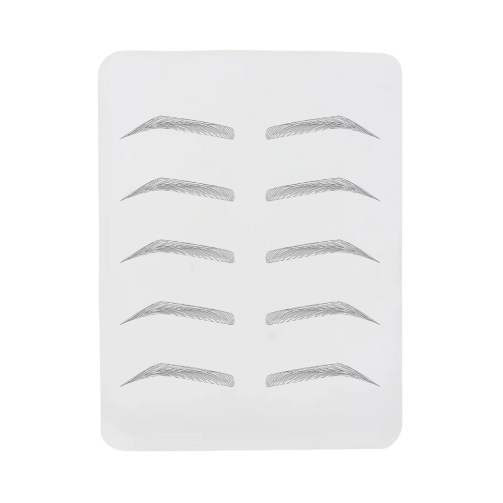 Piel Sintetica Translucida