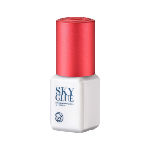 Adhesivo Sky Rojo 5ml