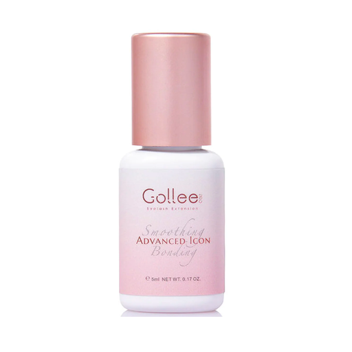 Adhesivo Gollee Rosa 5ml