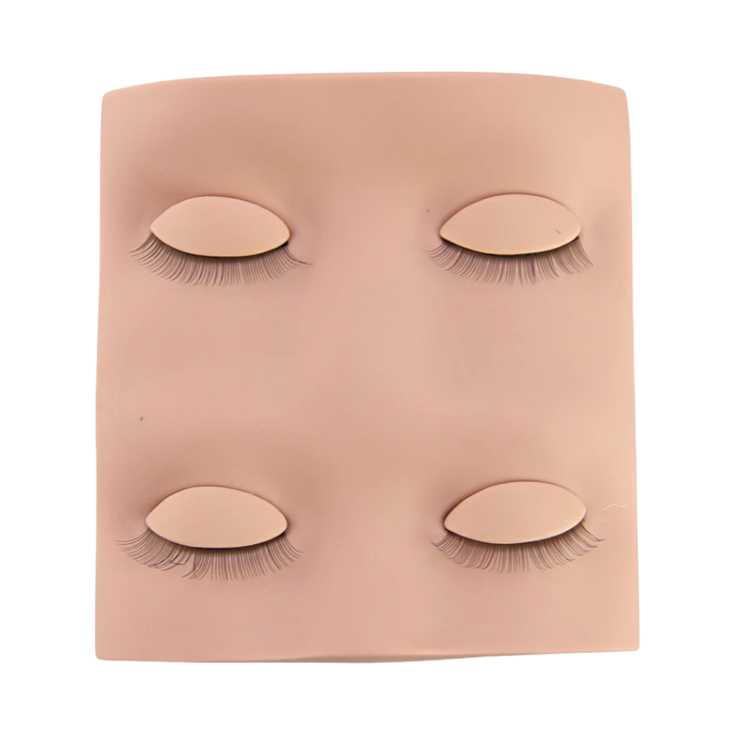 Maniqui Ojos de Practica