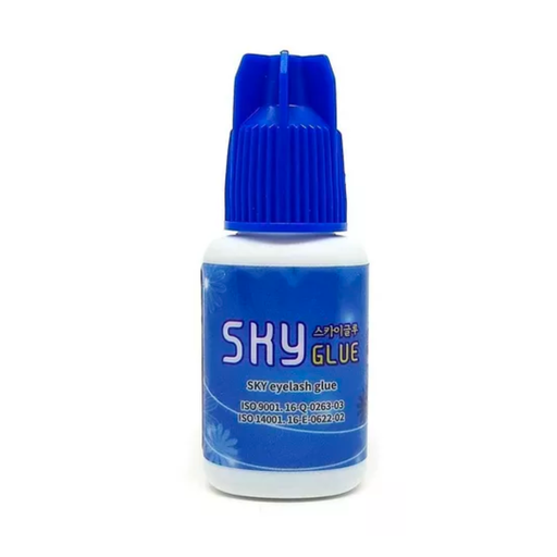 Adhesivo Sky Azul 5ml