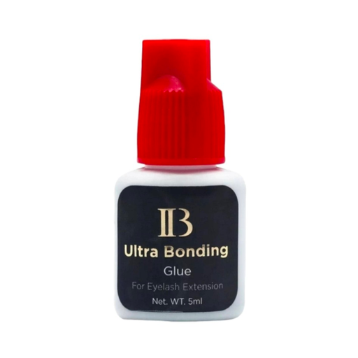 Adhesivo IB Rojo 5ml