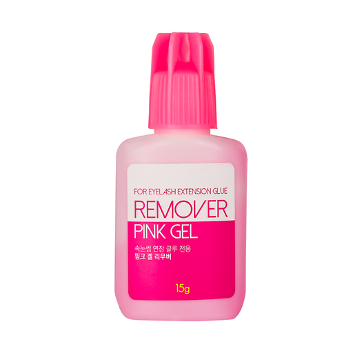 PINK Gel Removedor 15ml