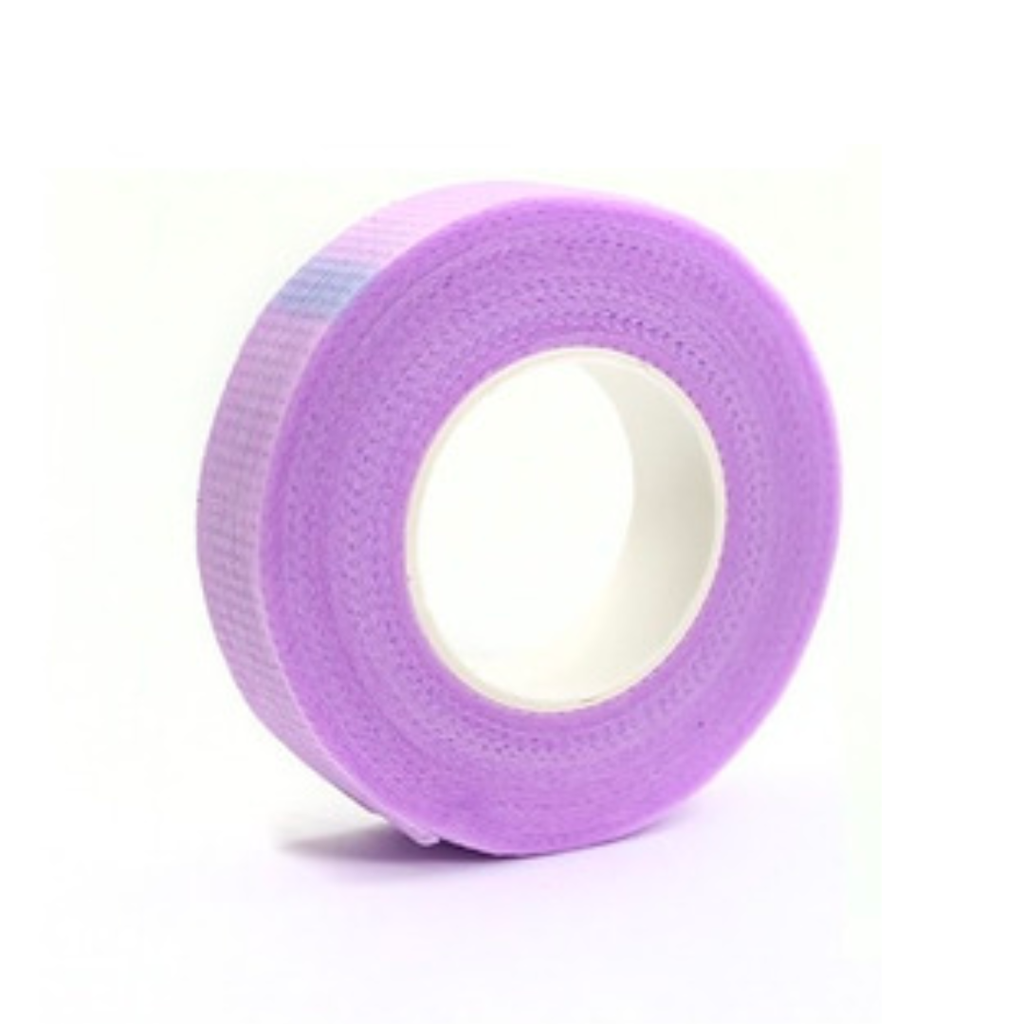 Cinta Microporo Grande Colores