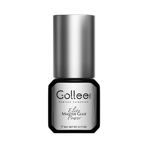 Adhesivo Gollee Master 5ml