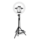 Aro de luz LED 18 pulgadas
