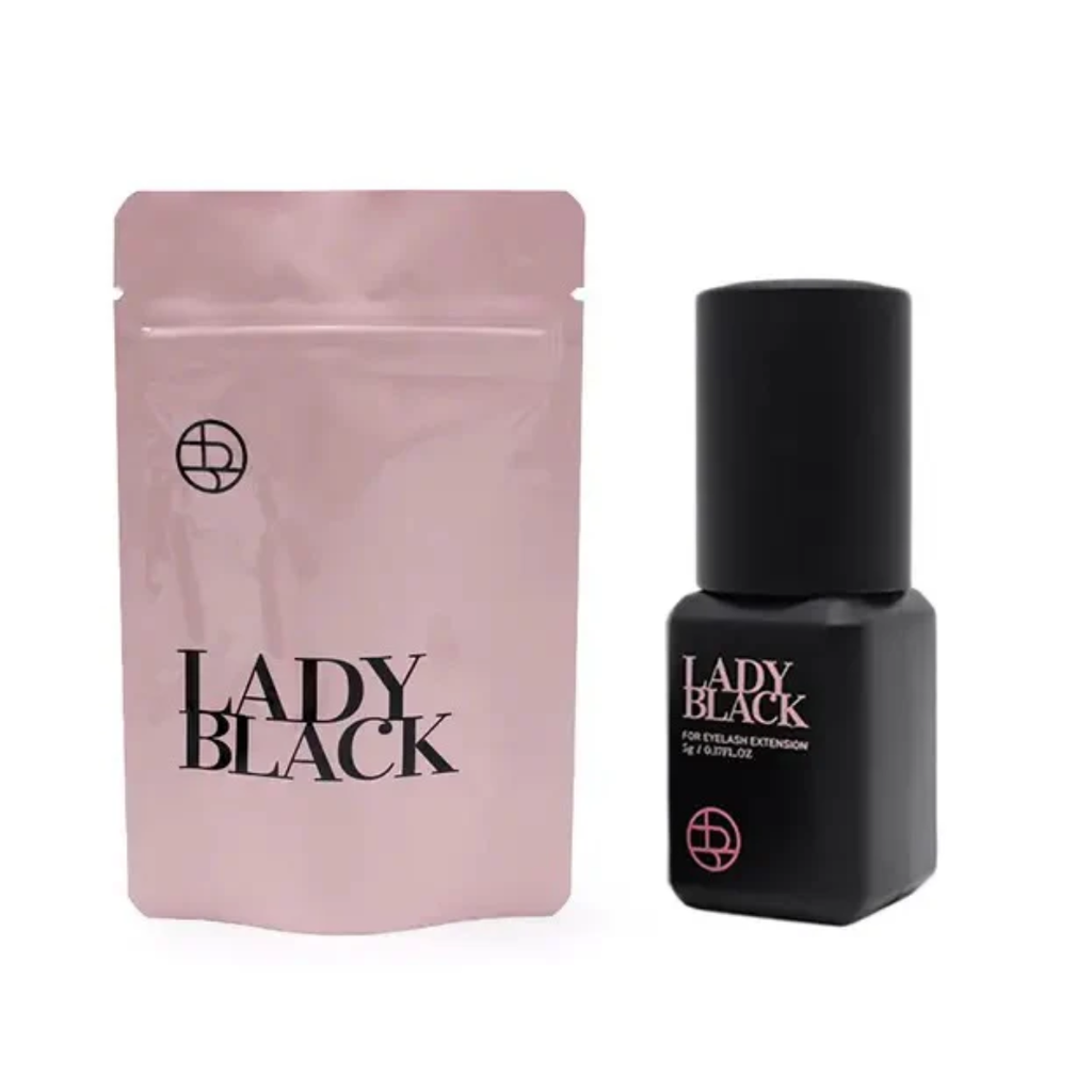 Adhesivo Lady Black 5ml