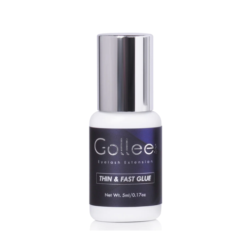 Adhesivo Gollee Plata 5ml