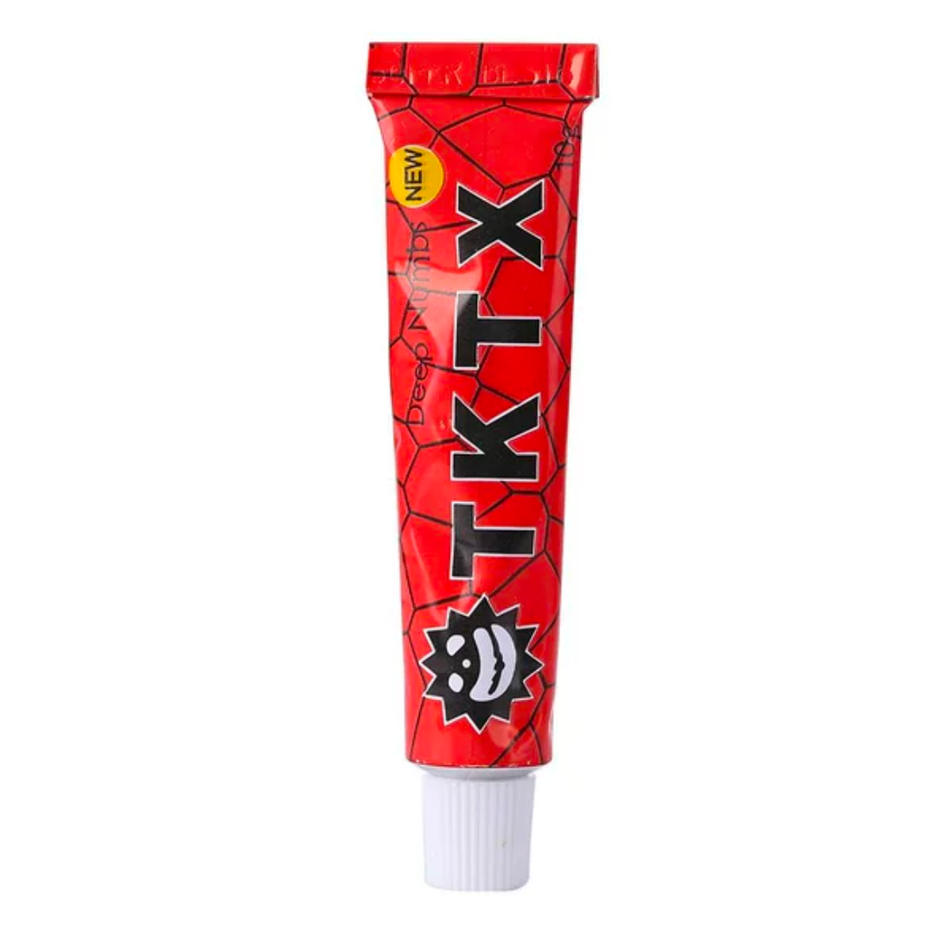 Anestesia TKTX 10gr