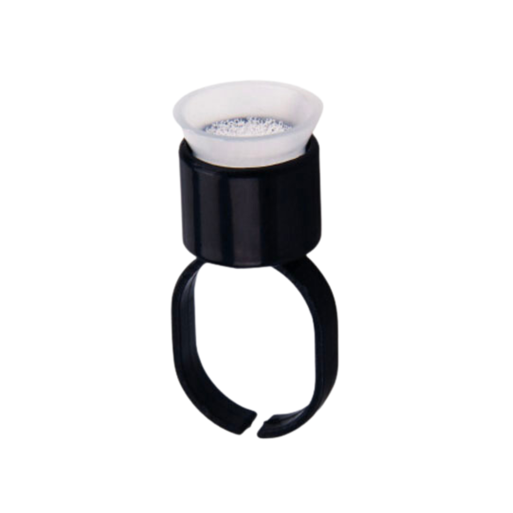 Anillo con Esponja
