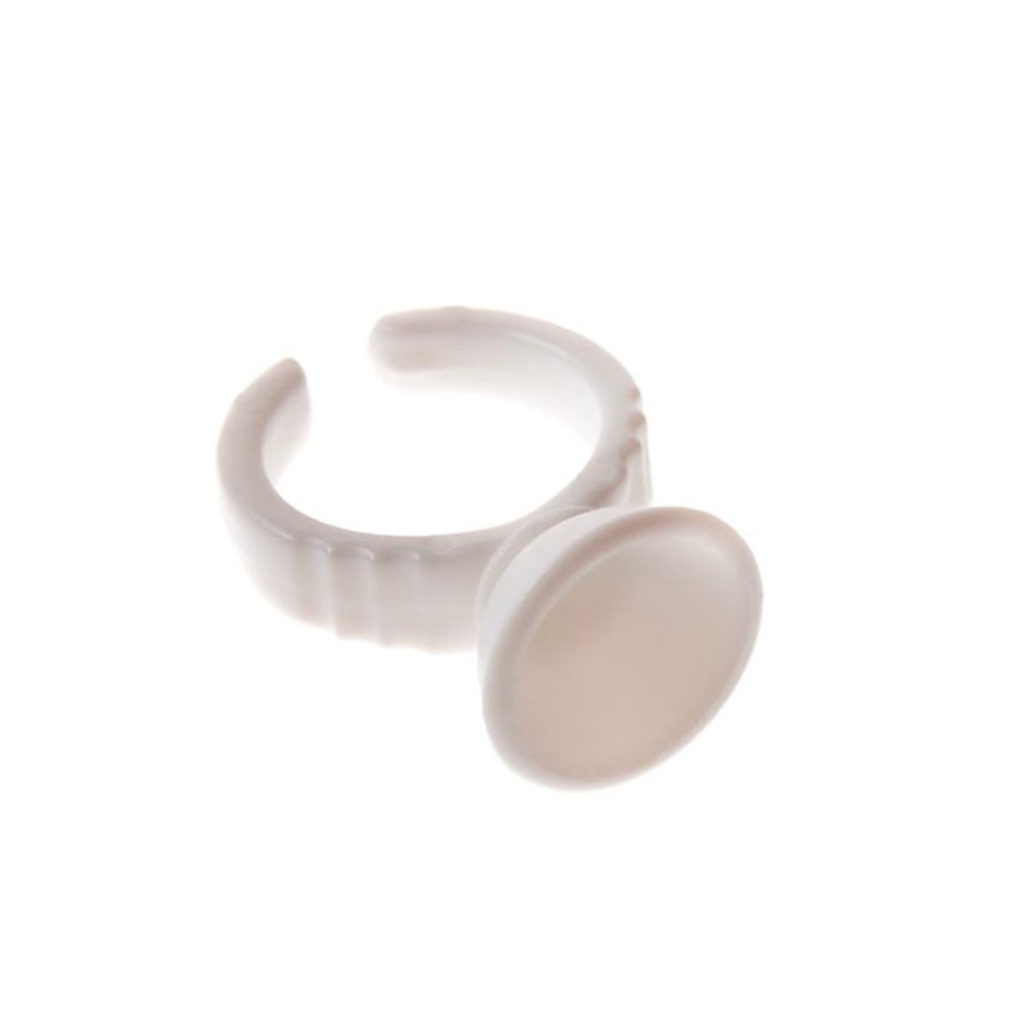 Bolsa Anillo de Plastico desechable 100 PZS