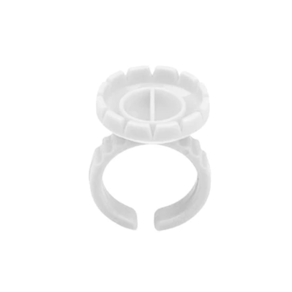 Bolsa Anillo de Plastico VOLUMEN 100 PZS