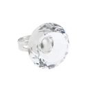 Anillo de acrilico