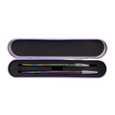 Estuche CON 2 pinzas