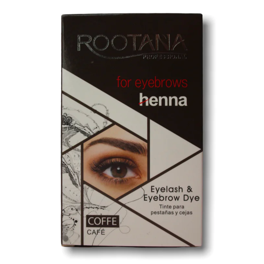 Henna Rootana (Cafe)