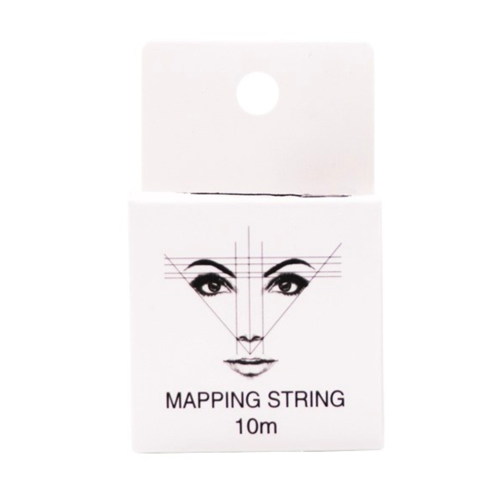 Hilo para Trazado (Blanco)