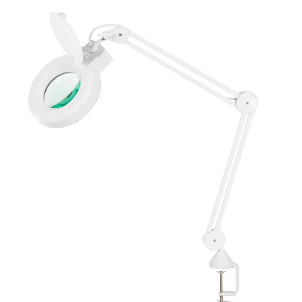 Lampara con Lupa CH Escritorio