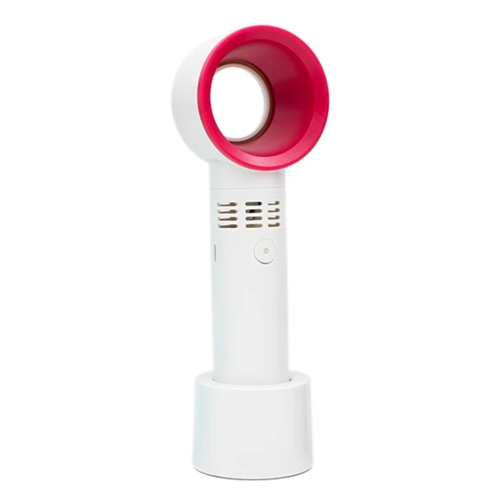 Mini Ventilador Circular