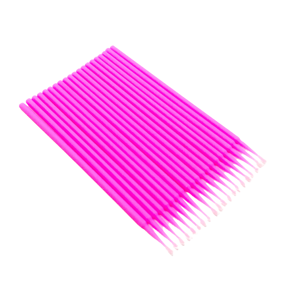 Paq. Microbrush 20 PZS