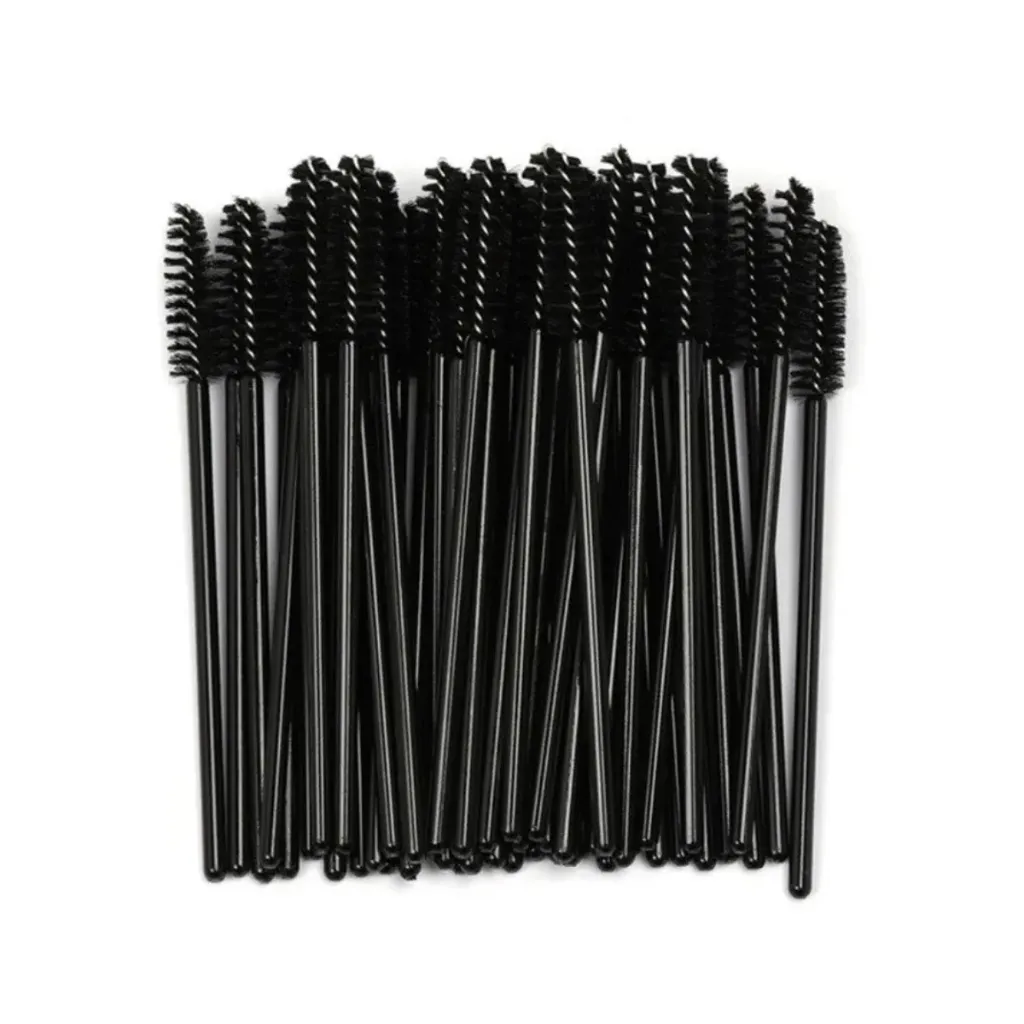 Cepillos para Pestañas 50 PZS