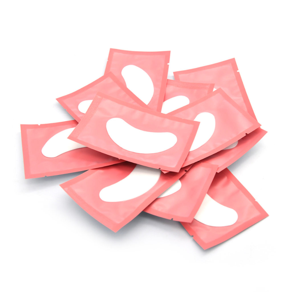 Paq. Parches para Pestañas 20 PZS