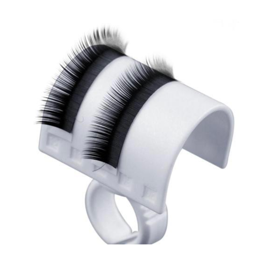 Anillo Soporte Portapestañas