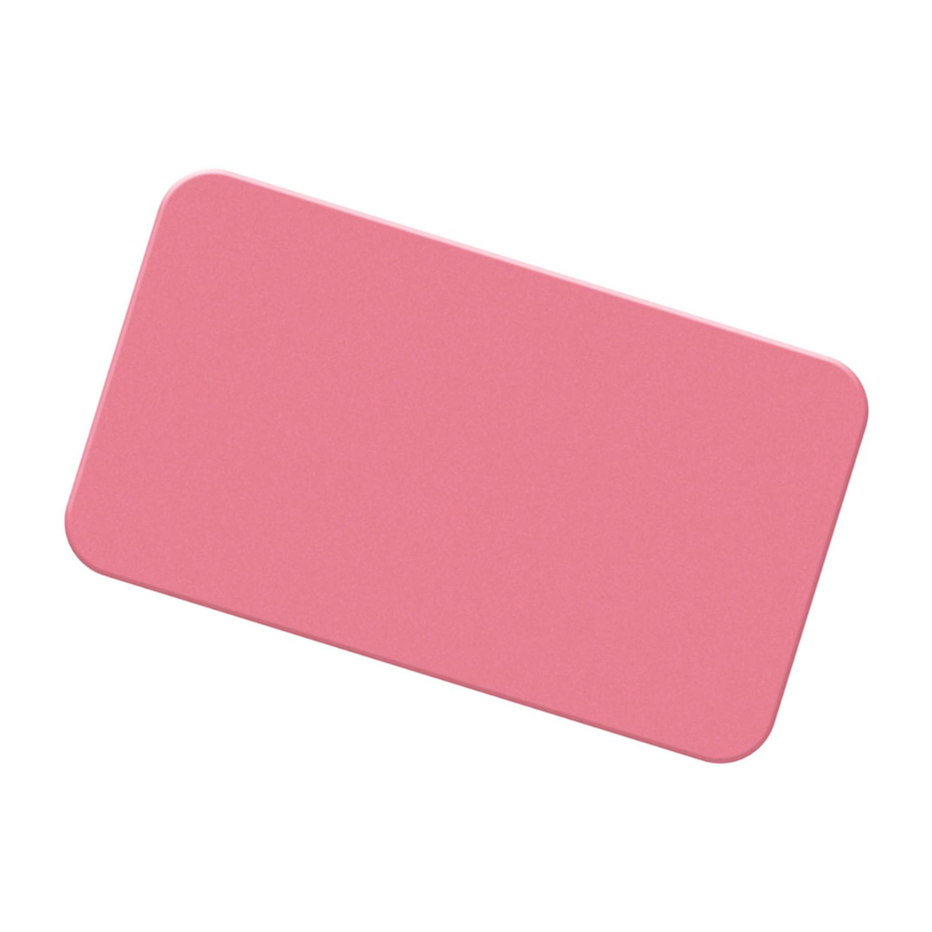 Tablita de Silicon Portapestañas