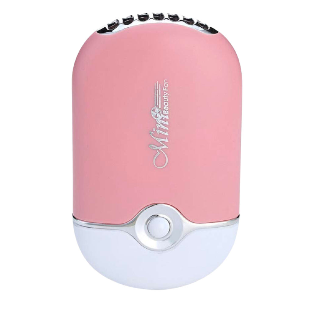 Mini Ventilador Clasico