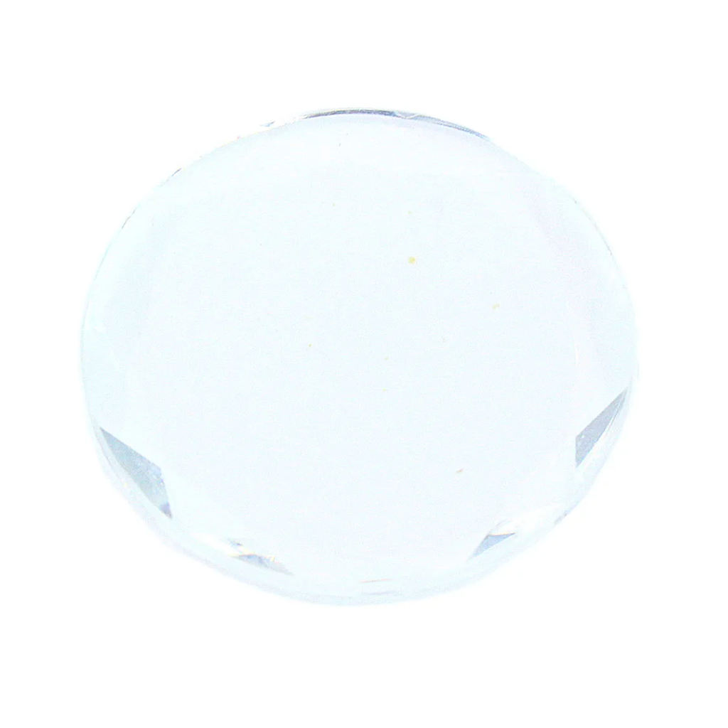 Piedra de Cristal