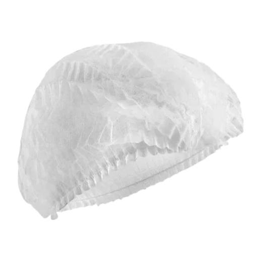 Cofias Desechables 10 PZS