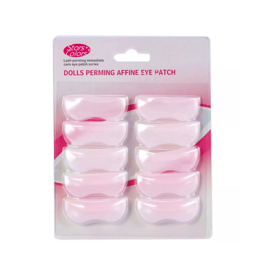 Pads para Lifting 5 PARES