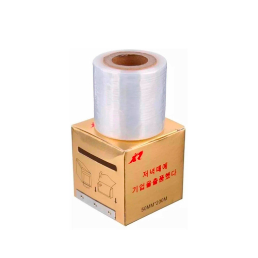 Plastico Osmotico