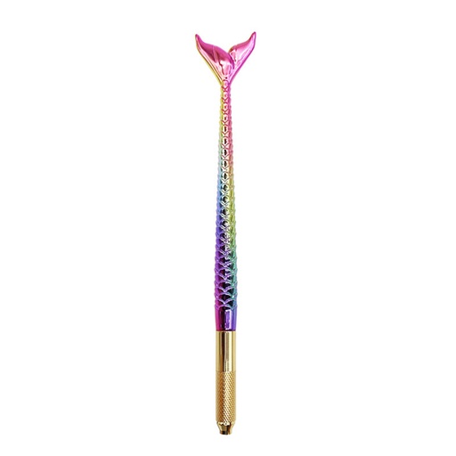 Inductor Cola de Sirena