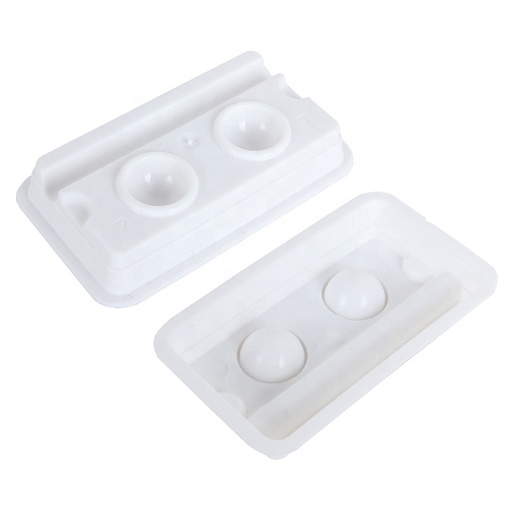 Organizador desechable 10 PZS