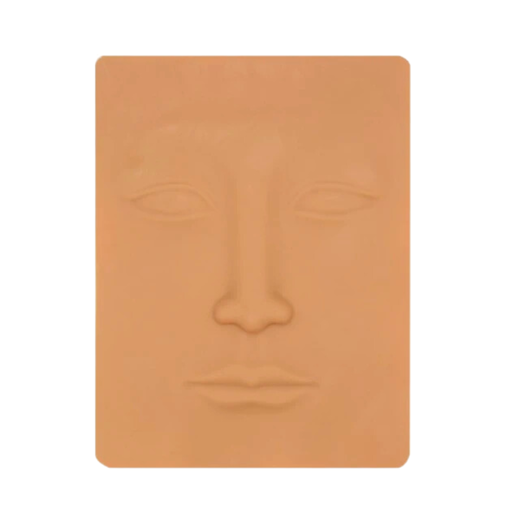 Piel Sintetica Rostro