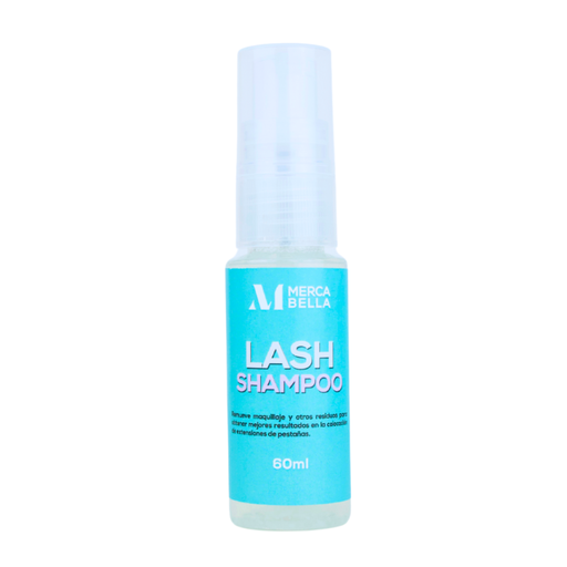 Espuma Limpiadora 60ml