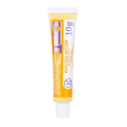 Anestesia Proaegis 10gr