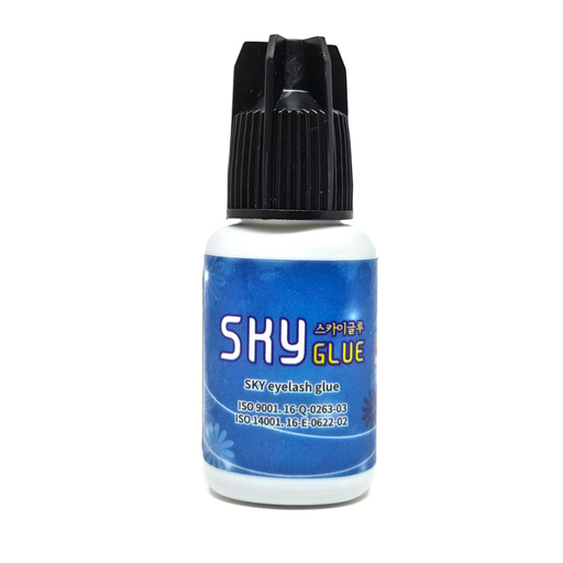 Adhesivo Sky Negro 5ml