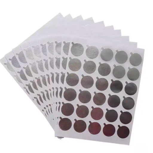 Pegatinas 300 PZS